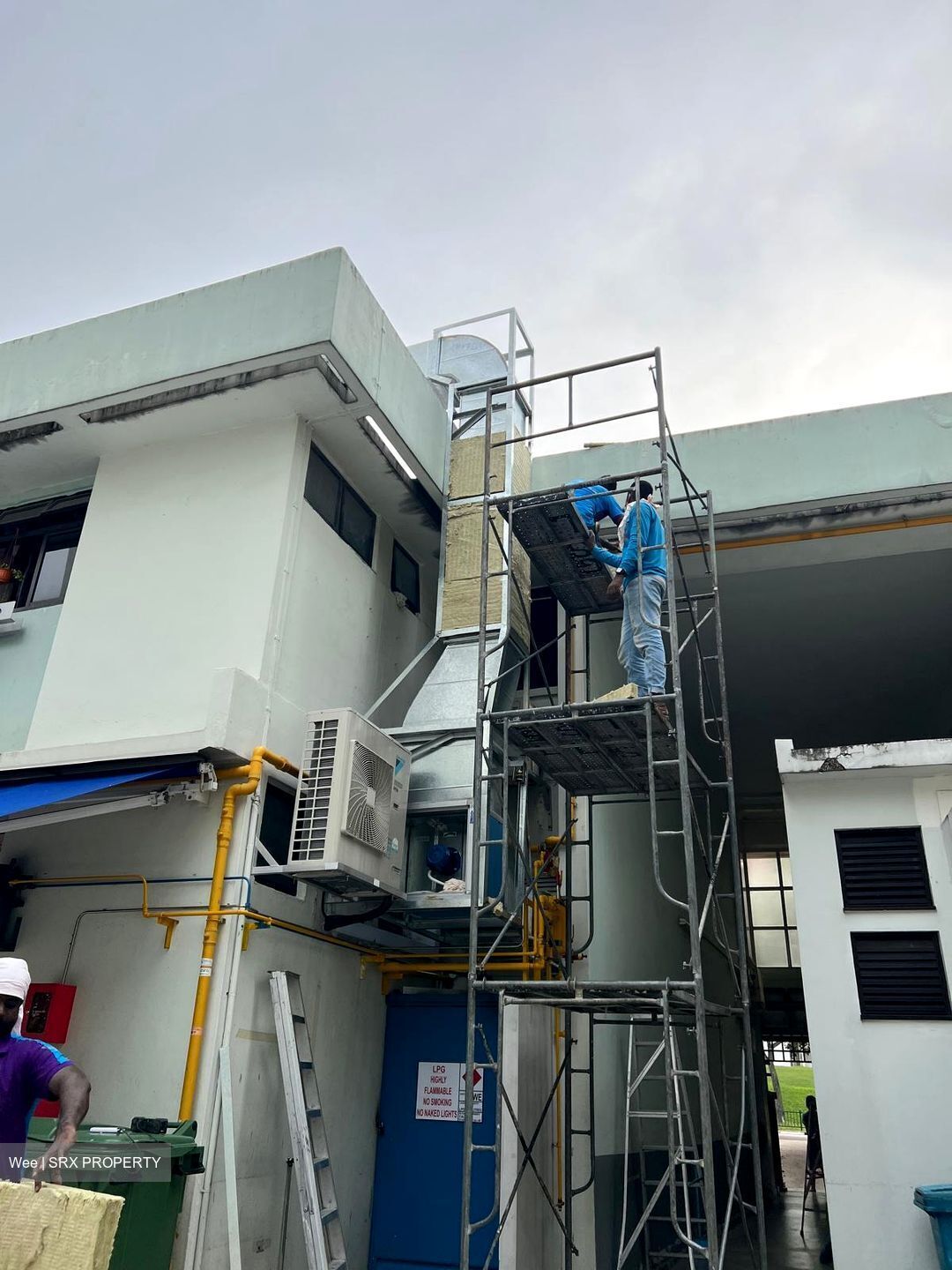 Ang Mo Kio Avenue 10 (D20), Shop House #573137291